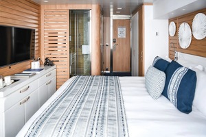 Prestige Suite